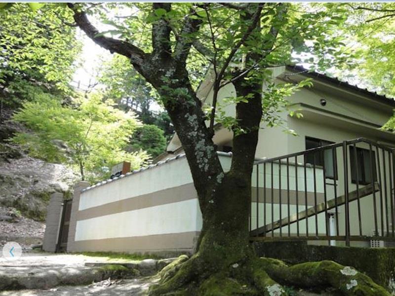 Villa Hamorebi Hatsukaichi Exterior foto