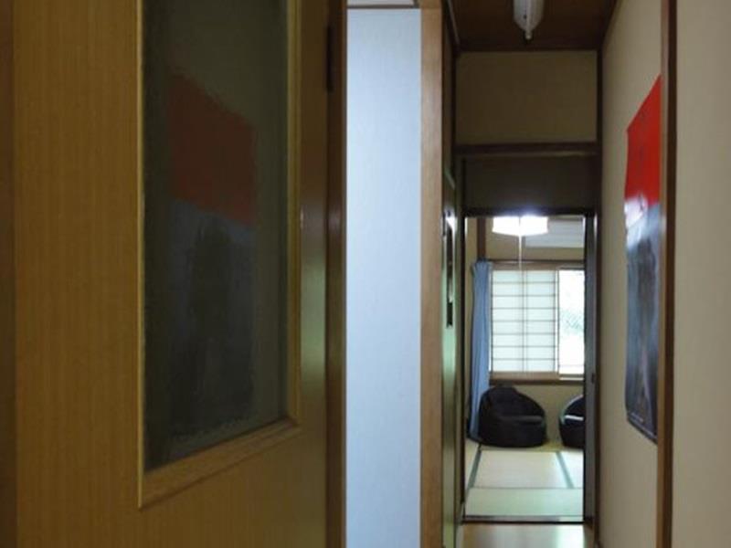Villa Hamorebi Hatsukaichi Exterior foto