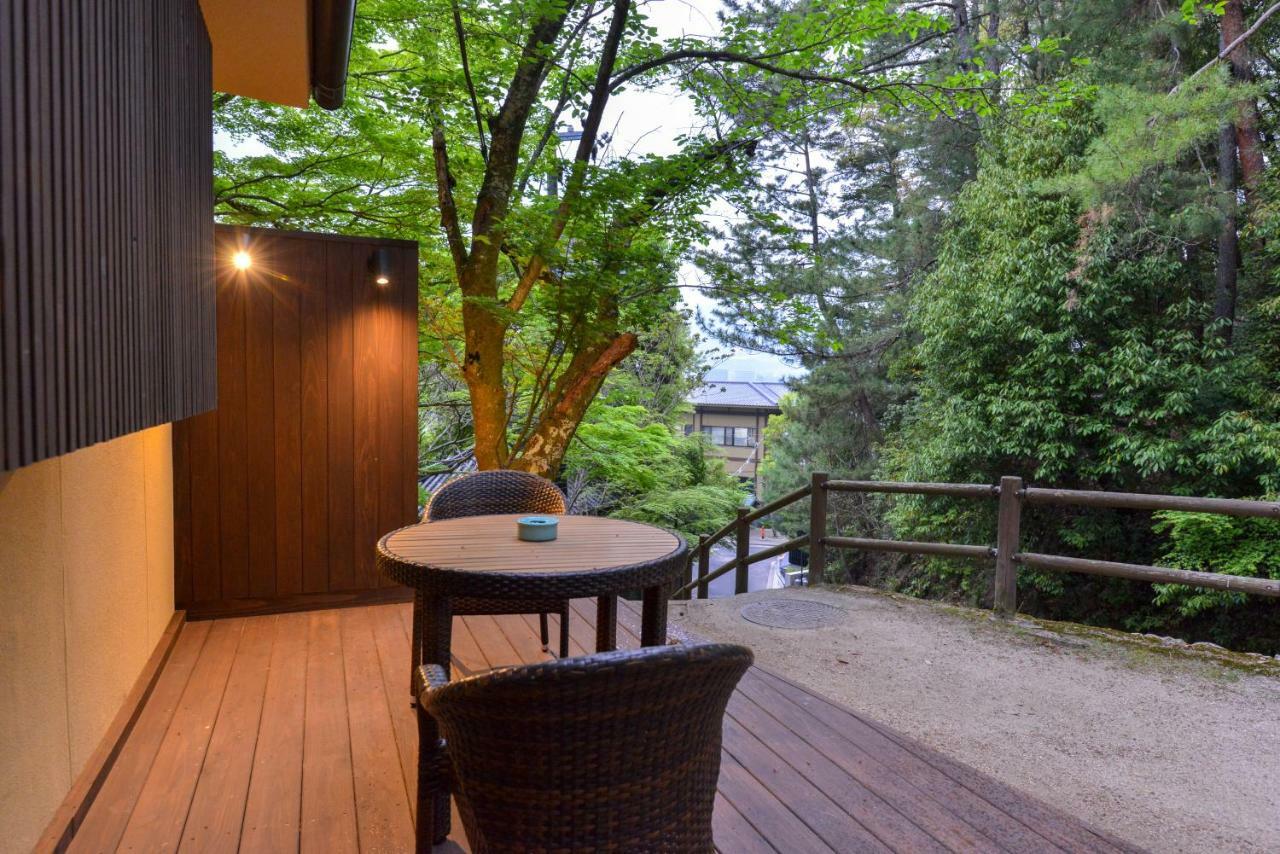 Villa Hamorebi Hatsukaichi Exterior foto