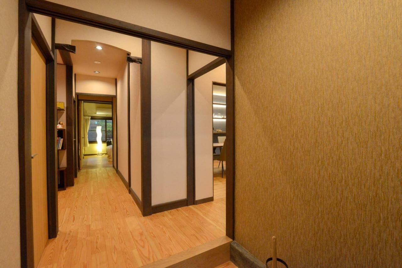 Villa Hamorebi Hatsukaichi Exterior foto